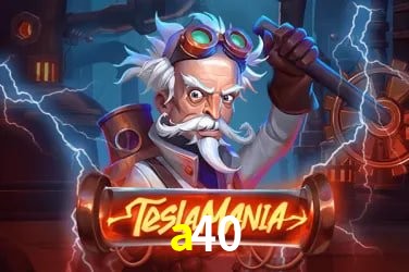 Experiência VIP a40