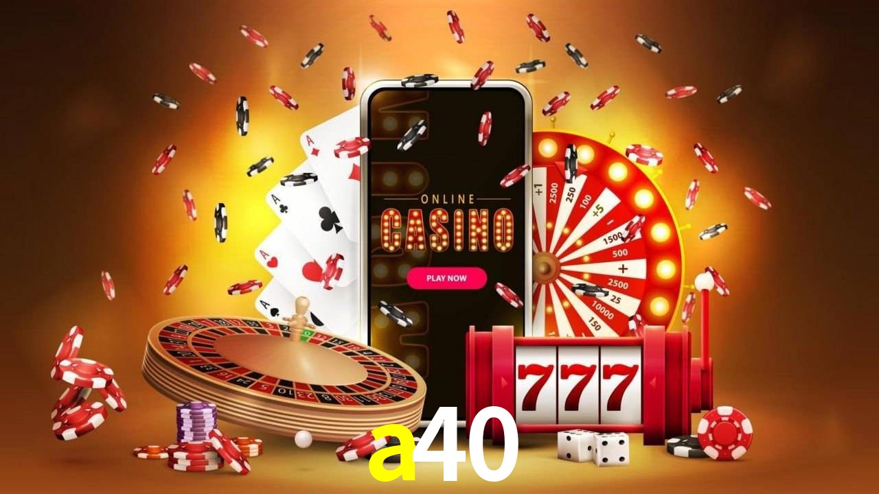 Estatísticas a40